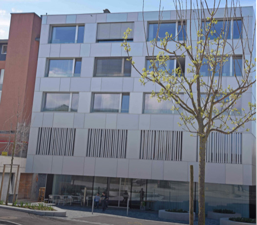 Image Rapports d'activit&eacute; du HMG